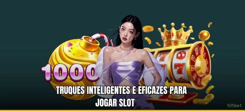 505bet Tabuleiro