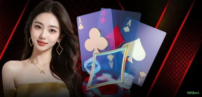 505bet: A Nova Era dos Jogos Mobile Que Você Precisa Conhecer
