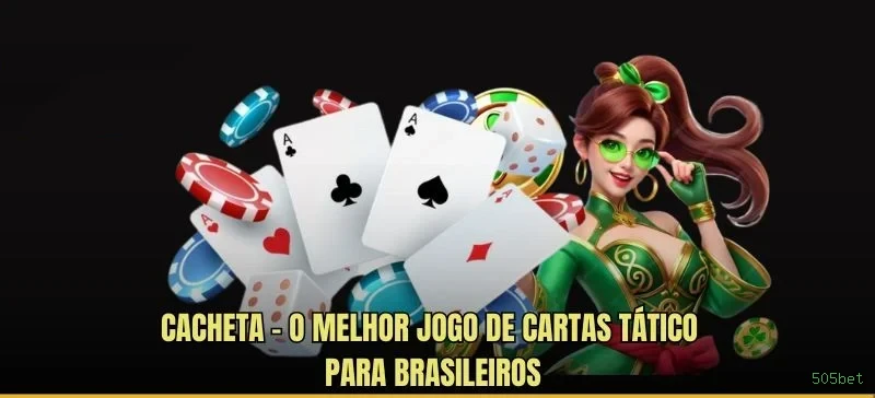 505bet Offline: Diversão Garantida Sem Precisar de Internet!