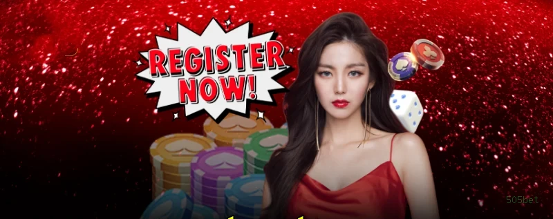 App 505bet slots mobile